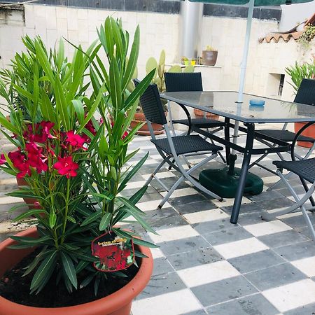 Ferienwohnung La Terrazza Di Aida Verona Exterior foto